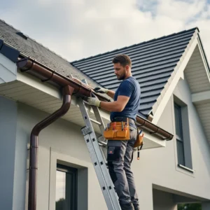How to Find Reliable Rain Gutter Installation Near Me: A Friendly Local Guide