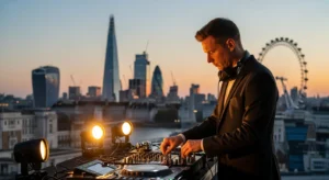 How to Choose the Best DJ hire London for Weddings, Parties, and Events