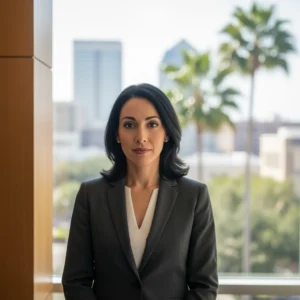 Injunction for Protection Against Stalking or Cyberstalking in Orlando, FL: What You Need to Know and What to Do Next